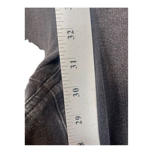 Denim and Co Jeans Black Women Size 16 - Picture 6 of 8